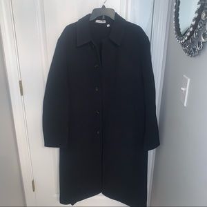 Trench Coat / Overcoat Uniqlo